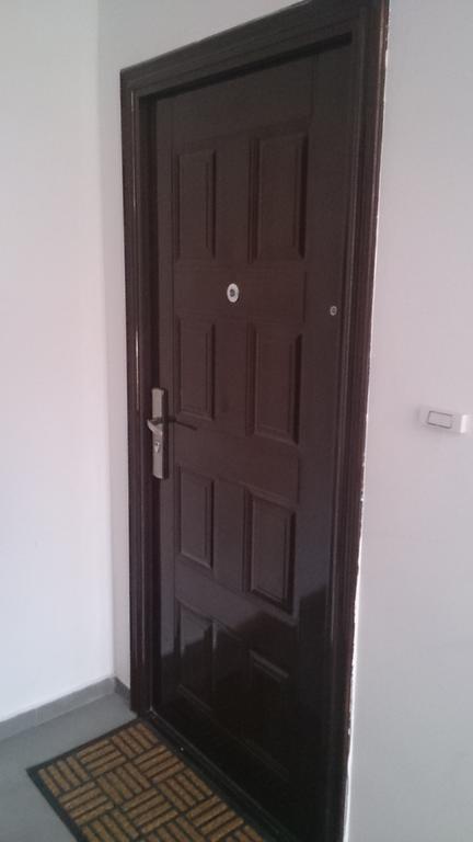 Geri Apartment Burgas City Eksteriør billede