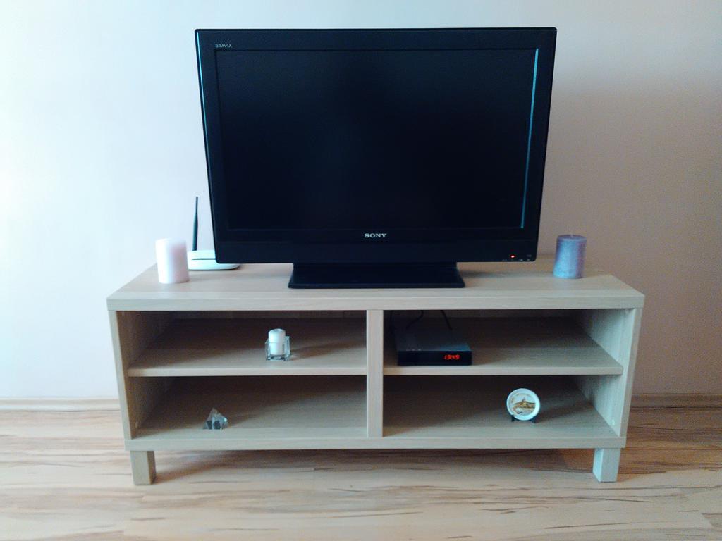 Geri Apartment Burgas City Eksteriør billede