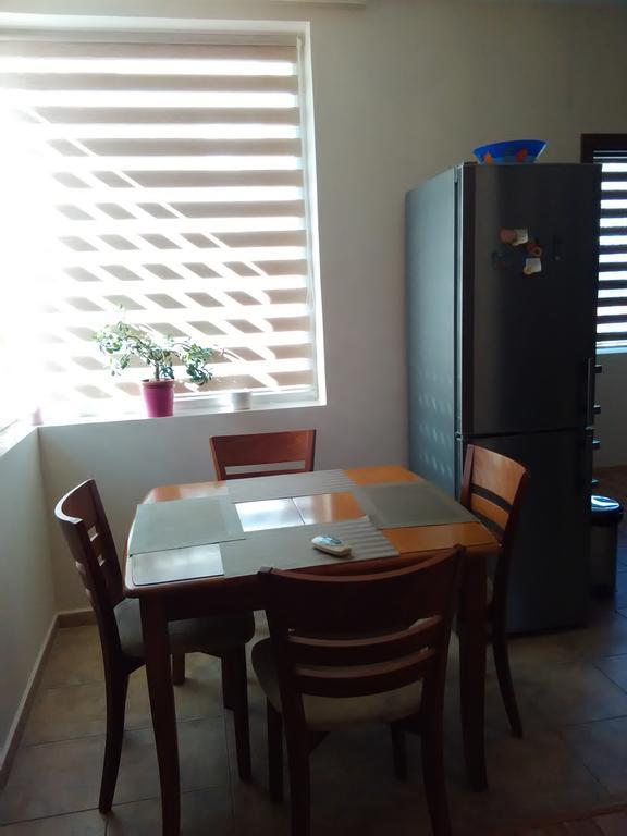 Geri Apartment Burgas City Eksteriør billede